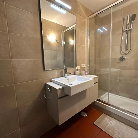 Apartment Fiorano A Piazza Navona *