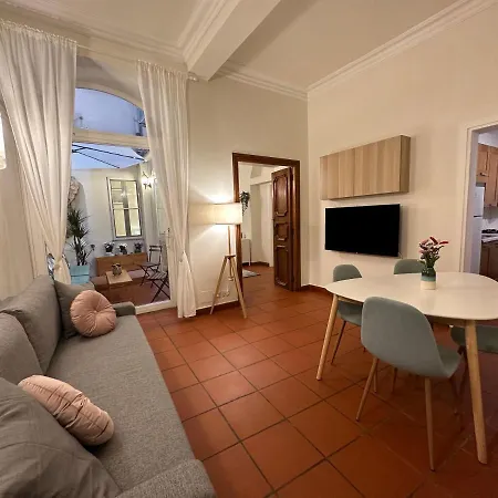 Apartment Fiorano A Piazza Navona Rome