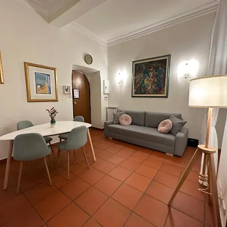 Apartment Fiorano A Piazza Navona