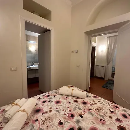 Fiorano A Piazza Navona *