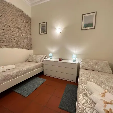Apartment Fiorano A Piazza Navona