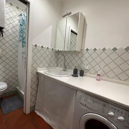 Apartment Fiorano A Piazza Navona Rome