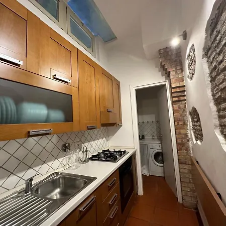 Fiorano A Piazza Navona Apartment Rome