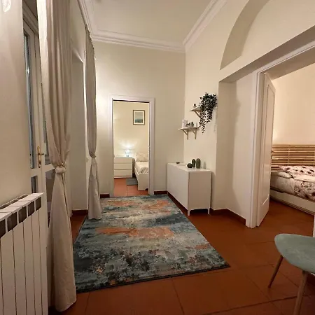 Appartement Fiorano A Piazza Navona Rome