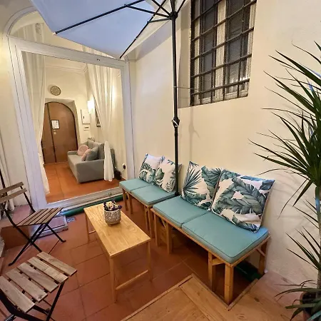 Fiorano A Piazza Navona Appartement Rome
