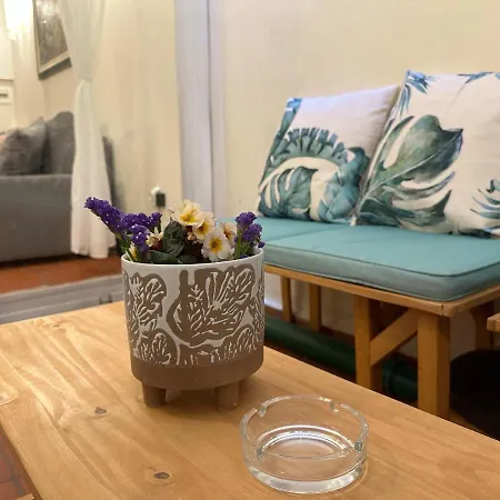 Fiorano A Piazza Navona Appartement Rome